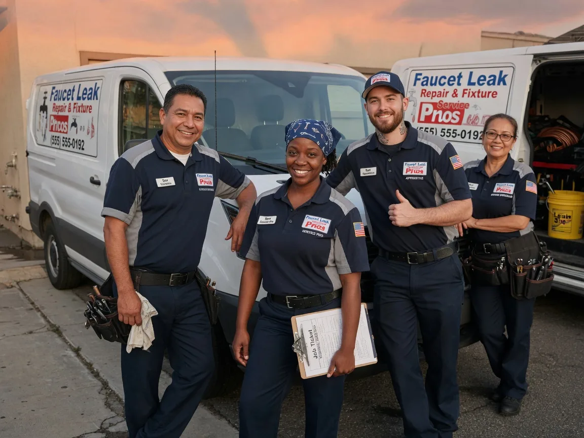 Faucet Repair company in Lengby, MN