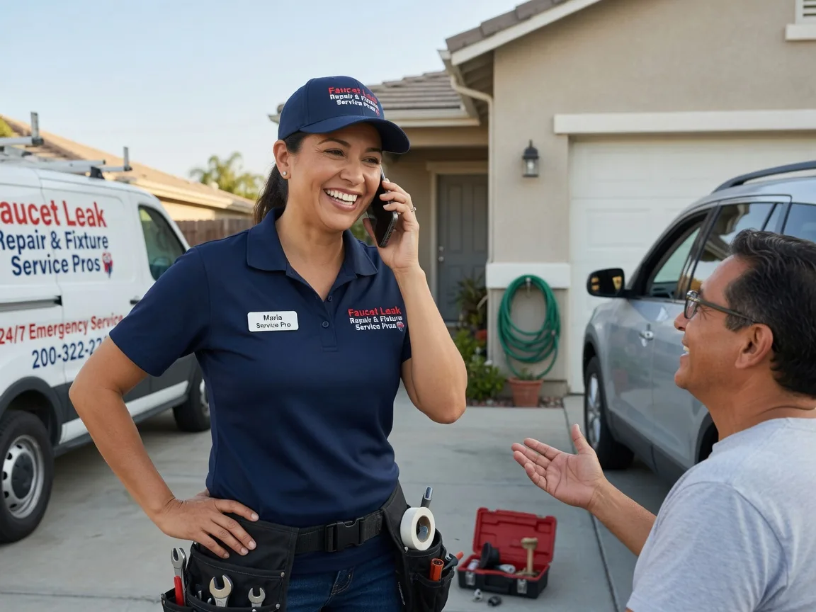 Faucet Repair Lengby, MN FAQs