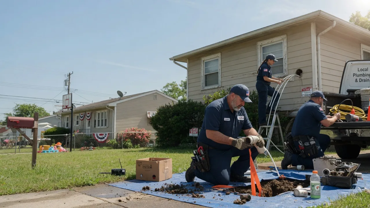 Faucet Repair in Lengby, MN near me